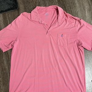 Peter Millar Atlanta Country Club golf polo